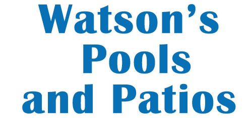 Watson's Pools & Patios