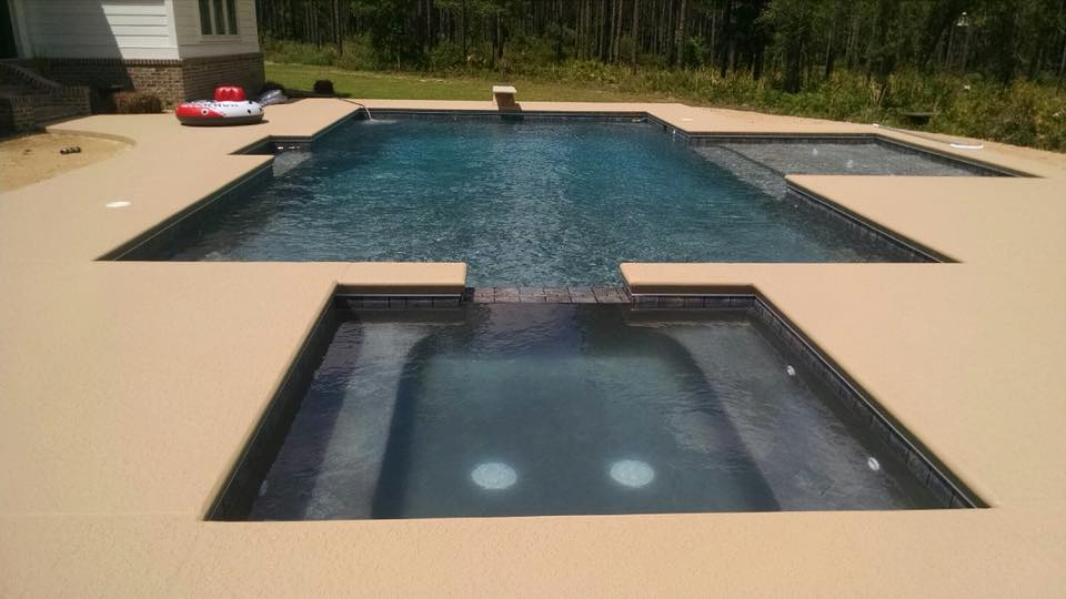 Main Gallery Watson's Pools & Patios