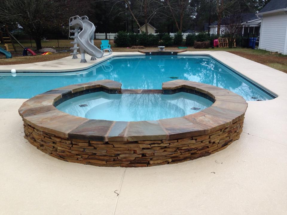 Main Gallery Watson's Pools & Patios