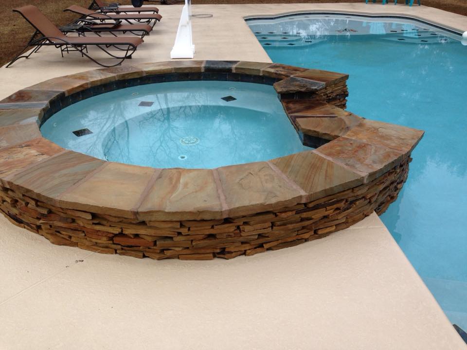 Main Gallery Watson's Pools & Patios